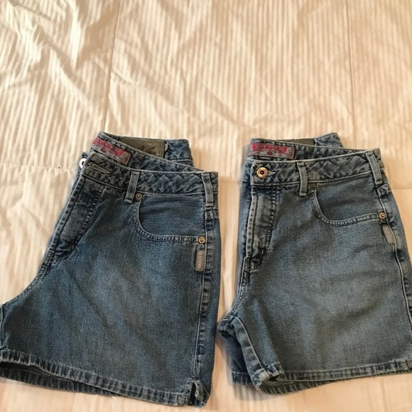 Vintage denim jeans - Picture 2 of 3